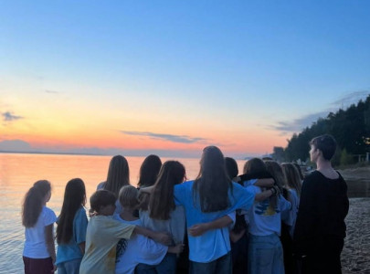 Буревестник, Волга 6–12 Авг 2024 Mega Wizards Cruise