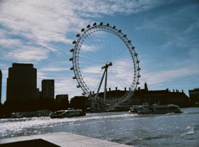 Кембридж, UK, 3 – 15 Авг