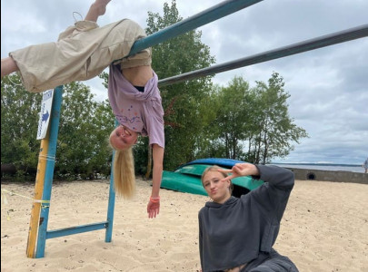  Буревестник, Волга 6–12 Авг 2024 Mega Wizards Cruise