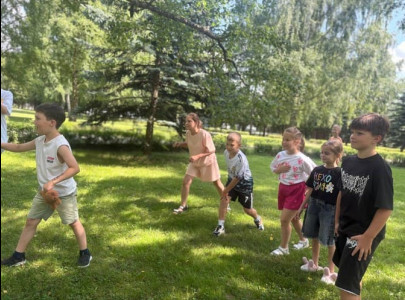 Бер. Роща, 1– 9 Июля, Секретные Агенты