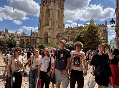 Лондон, UK, 28Июл–2Авг