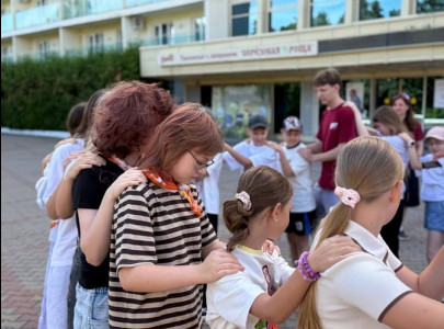 Бер. Роща, 22 – 30 Июня, Исследователи Вселенной