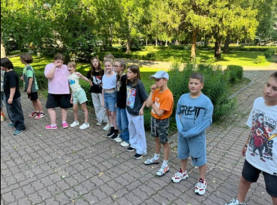Бер. Роща, 1– 9 Июля, Секретные Агенты