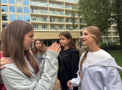 Бер. Роща, 22 – 27 Авг, Все звезды в Шреколенде!