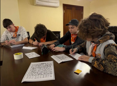 Бер. Роща, 11 – 19 Июля, Академия Хогвартс 