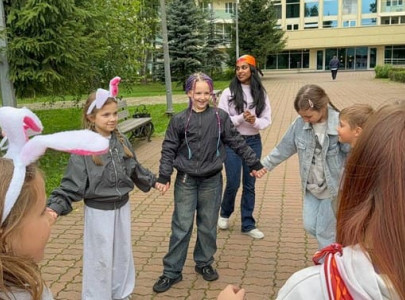 Бер. Роща, 14 – 20 Авг, Пираты Карибского моря