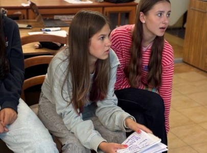 Бер. Роща, 22 – 27 Авг, Все звезды в Шреколенде!