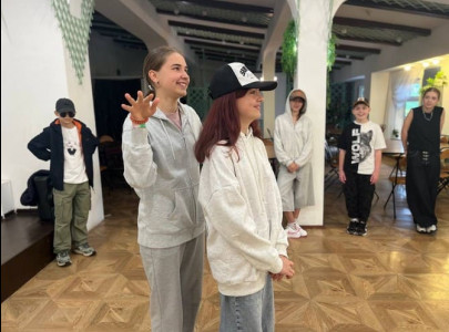 ЦО Тягачева, 14 – 23 Июн, Алиса в Стране Чудес