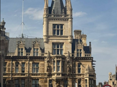 Кембридж, UK, 3 – 15 Авг