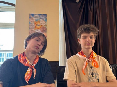 Бер. Роща, 14 – 20 Авг, Пираты Карибского моря