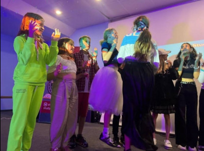 Буревестник, Волга 6–12 Авг 2024 Mega Wizards Cruise