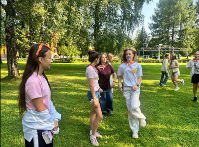 Бер. Роща, 31 Июл – 9 Авг, Цивилизация