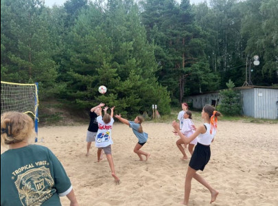  Буревестник, Волга 6–12 Авг 2024 Mega Wizards Cruise