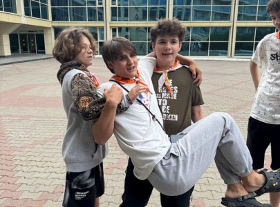 Бер. Роща, 11 – 19 Июля, Академия Хогвартс 