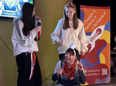 Искра 13–15 Фев 2026 Алиса в Стране Чудес