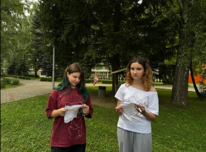 Бер. Роща, 11 – 19 Июля, Академия Хогвартс 