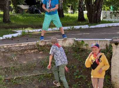 ЦО Тягачева, 14 – 23 Июн, Алиса в Стране Чудес