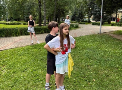 Бер. Роща, 11 – 19 Июля, Академия Хогвартс 