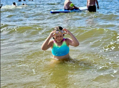  Буревестник, Волга 6–12 Авг 2024 Mega Wizards Cruise