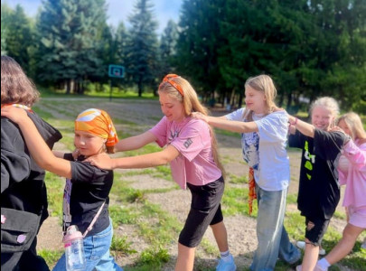 Буревестник, Волга 6–12 Авг 2024 Mega Wizards Cruise