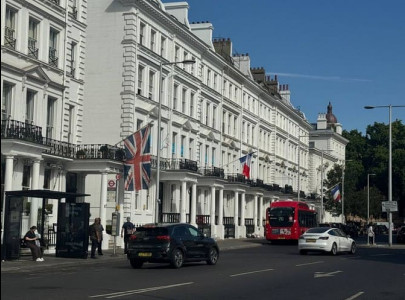 Лондон, UK, 28Июл–2Авг