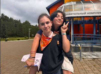 Бер. Роща, 11 – 19 Июля, Академия Хогвартс 