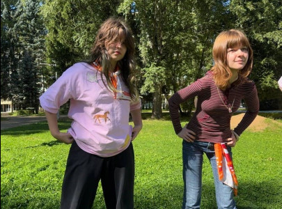 Бер. Роща, 22 – 27 Авг, Все звезды в Шреколенде!