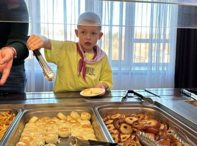 Искра 21–23 Мар 2025 Dream Cuisine