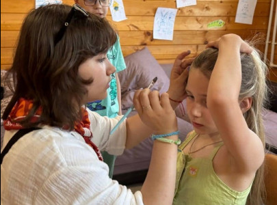 ЦО Тягачева, 14 – 23 Июн, Алиса в Стране Чудес