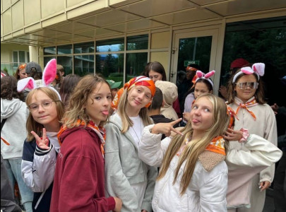 Бер. Роща, 14 – 20 Авг, Пираты Карибского моря