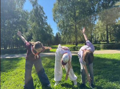 Бер. Роща, 22 – 27 Авг, Все звезды в Шреколенде!