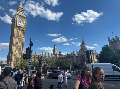 Лондон, UK, 28Июл–2Авг
