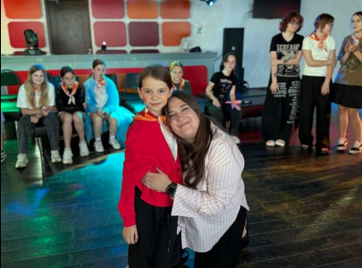 Бер. Роща, 22 – 30 Июня, Исследователи Вселенной