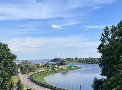 Прибрежный Ярбург, Ярославль 3 – 11 Июня Дикий Запад