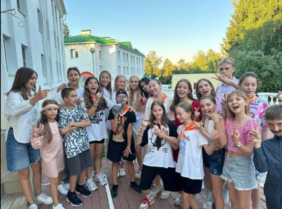  Кр. Гвоздика 22–31 Июля Экспедиция в Африку