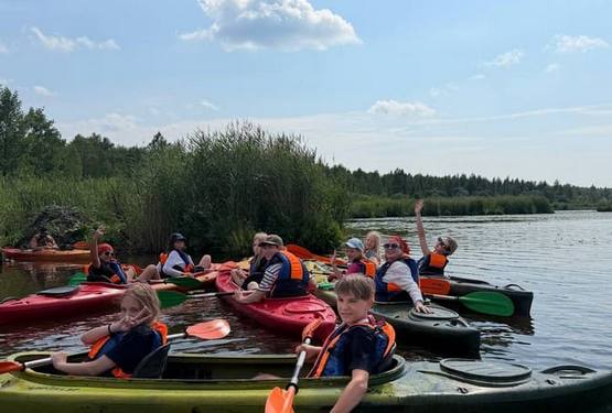 Белоруссия, 1 – 12 Авг